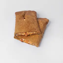 Dates and Cheddar Cheese Red Bread